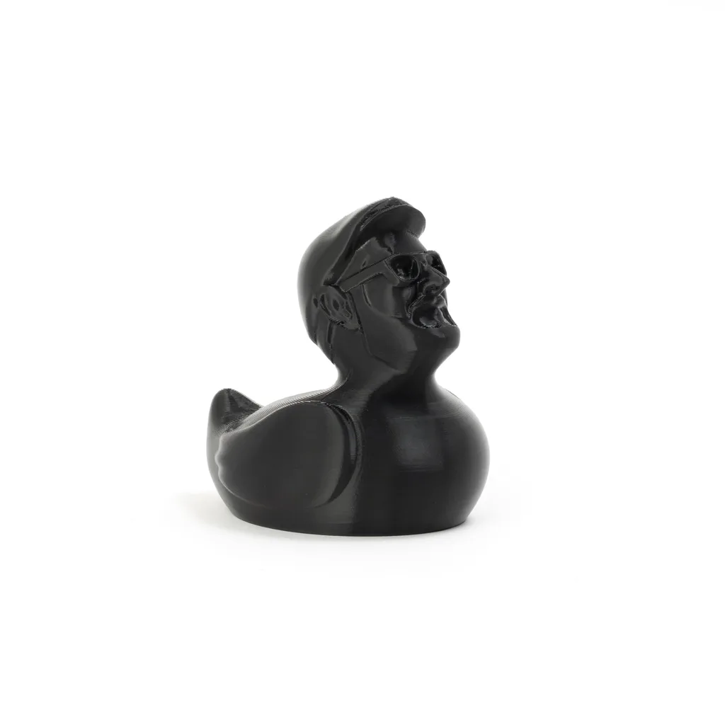 Prusament TPU 95A - 500 g - print-eksempel 3