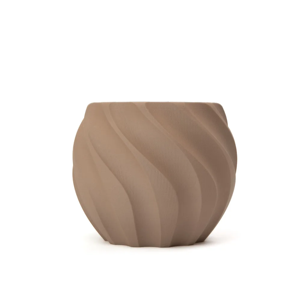 Prusament Woodfill - 1 kg - print-eksempel 1