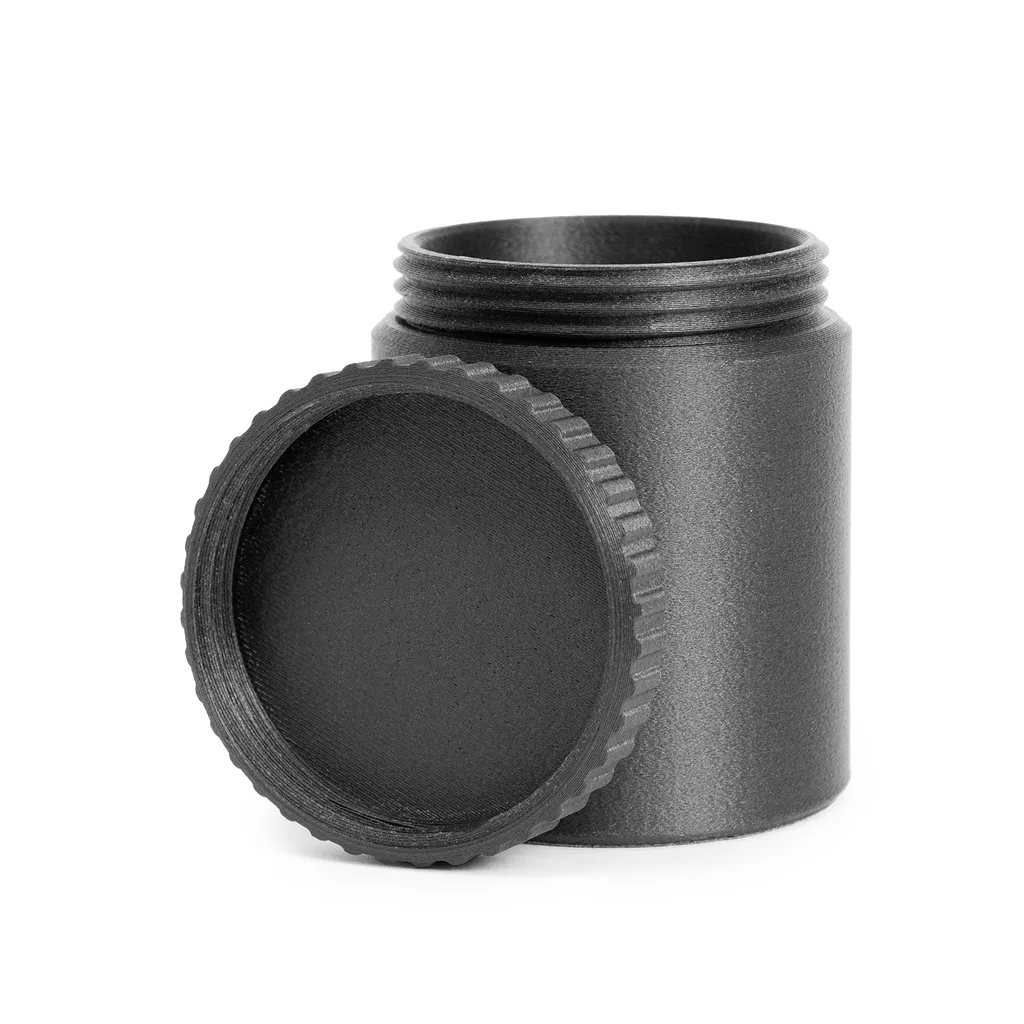 Prusament PP Carbon Fiber - 650 g - print-eksempel 1