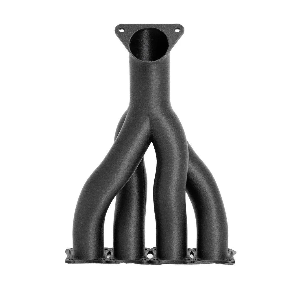 Prusament PP Carbon Fiber - 650 g - print-eksempel 2