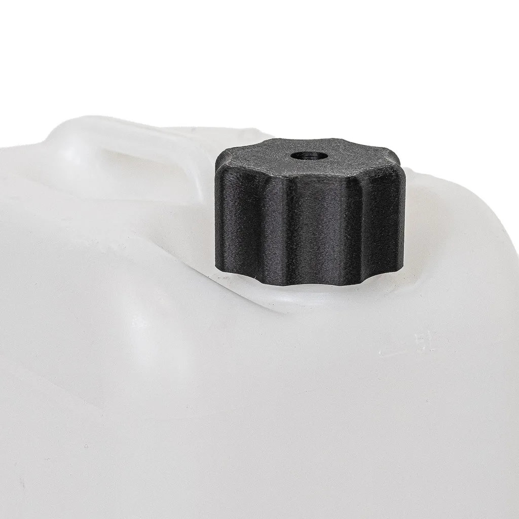 Prusament PP Carbon Fiber - 650 g - print-eksempel 3
