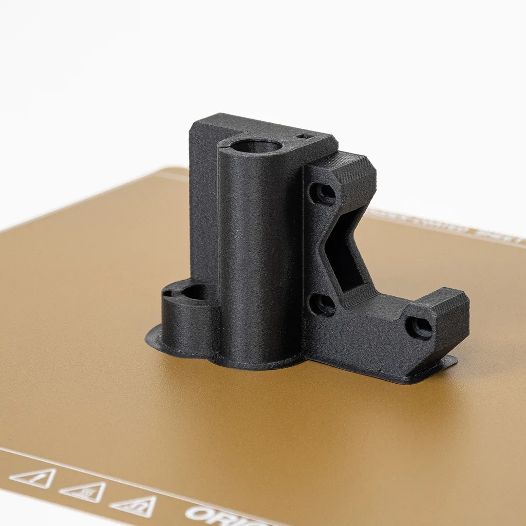 Prusament PP Carbon Fiber - 650 g - print-eksempel 4