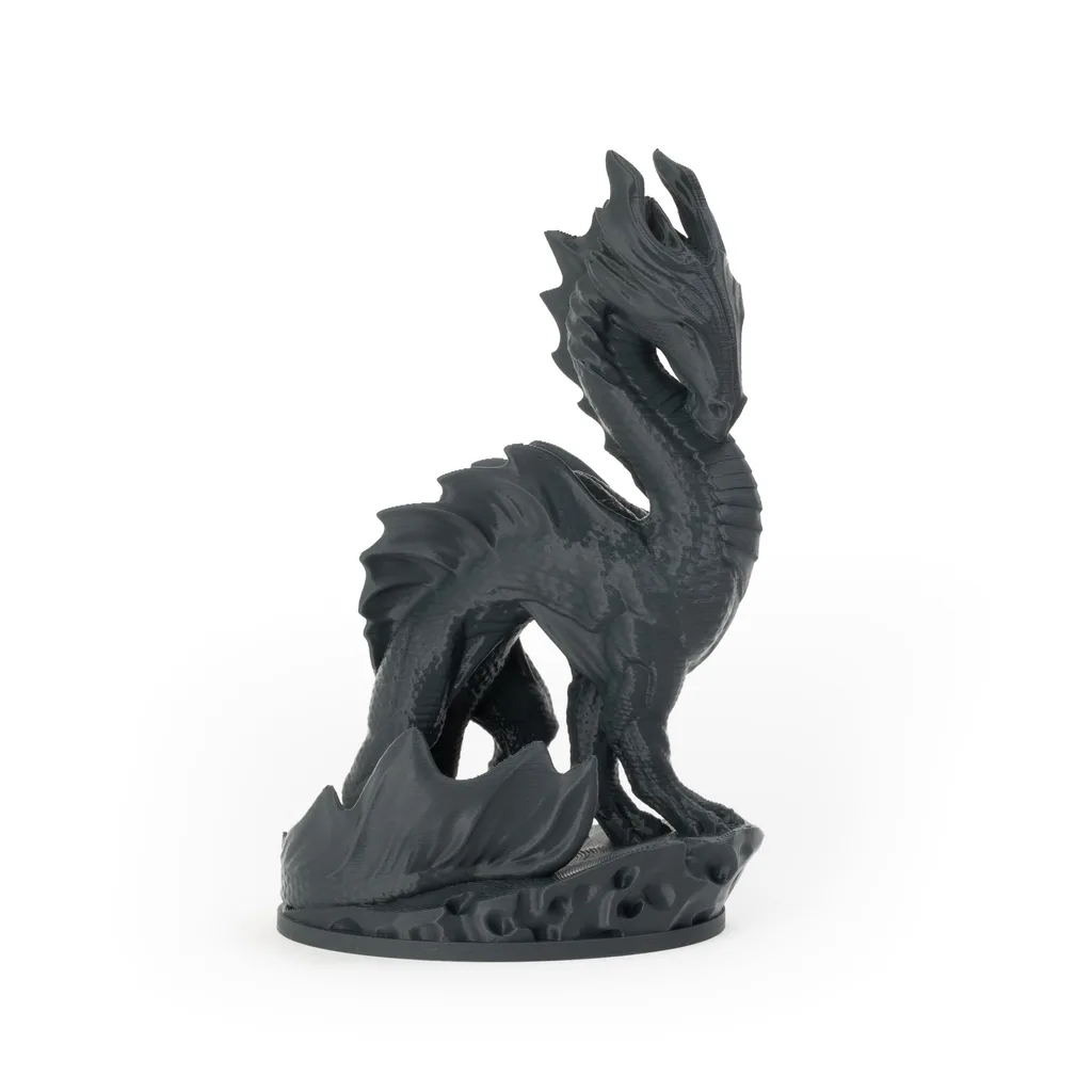 Prusament PLA Refill - 900 g - print-eksempel 1