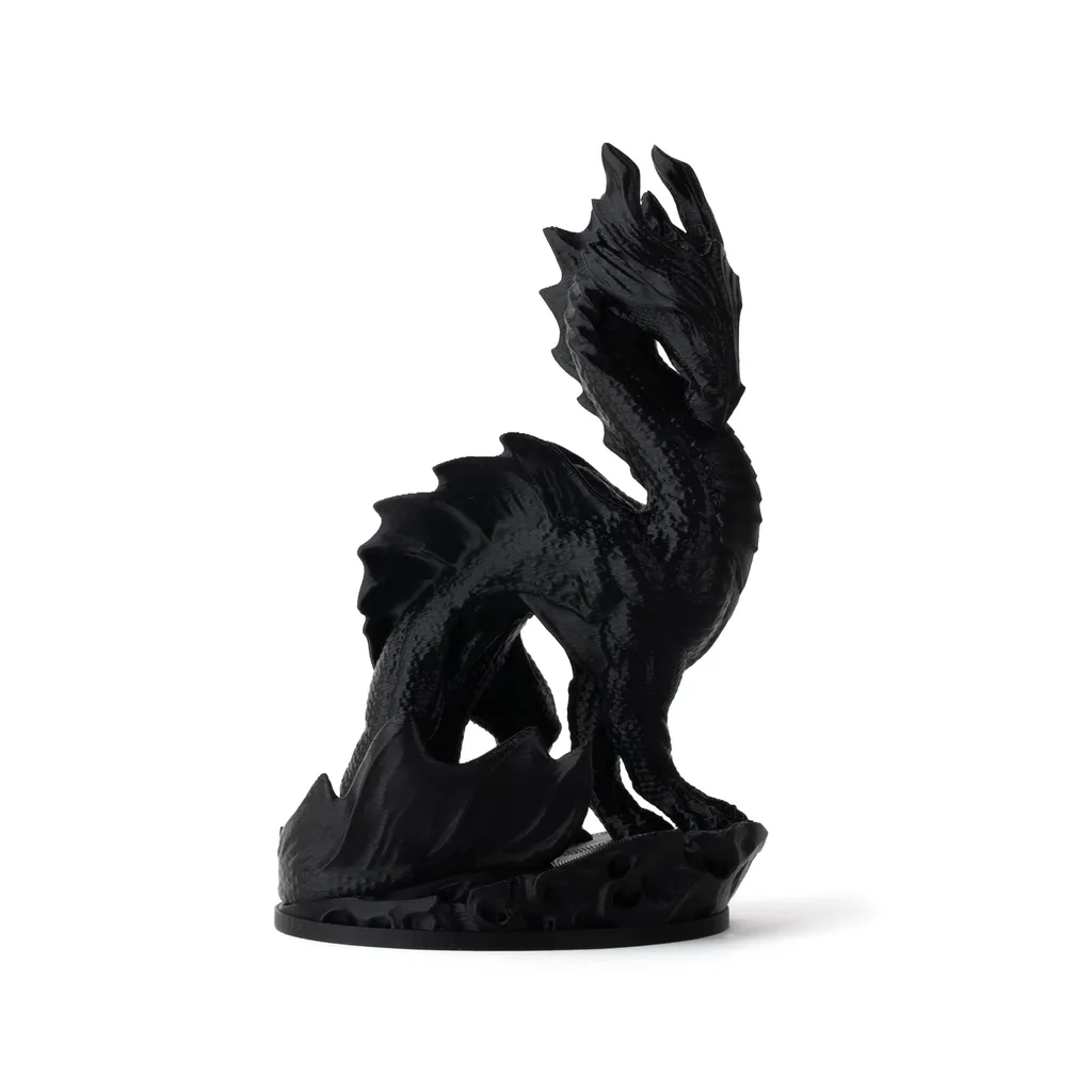 Prusament PETG Refill - 900 g - print-eksempel 2