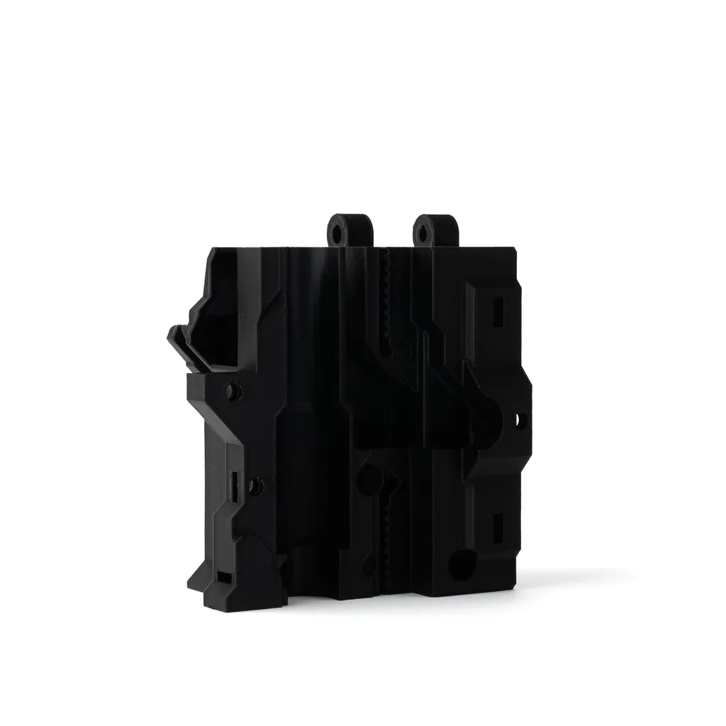 Prusament PETG Refill - 900 g - print-eksempel 3