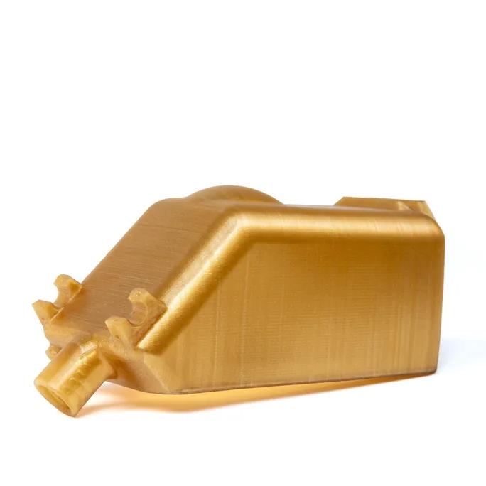 Prusament PEI 1010 - 500 g - print-eksempel 1