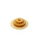 Prusament PEI 1010 - 500 g - print-eksempel 3