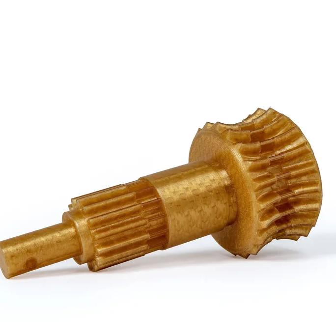 Prusament PEI 1010 - 500 g - print-eksempel 4