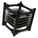 Prusament PC Space Grade - 850 g - print-eksempel 2