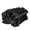 Prusament PC Space Grade - 850 g - print-eksempel 4