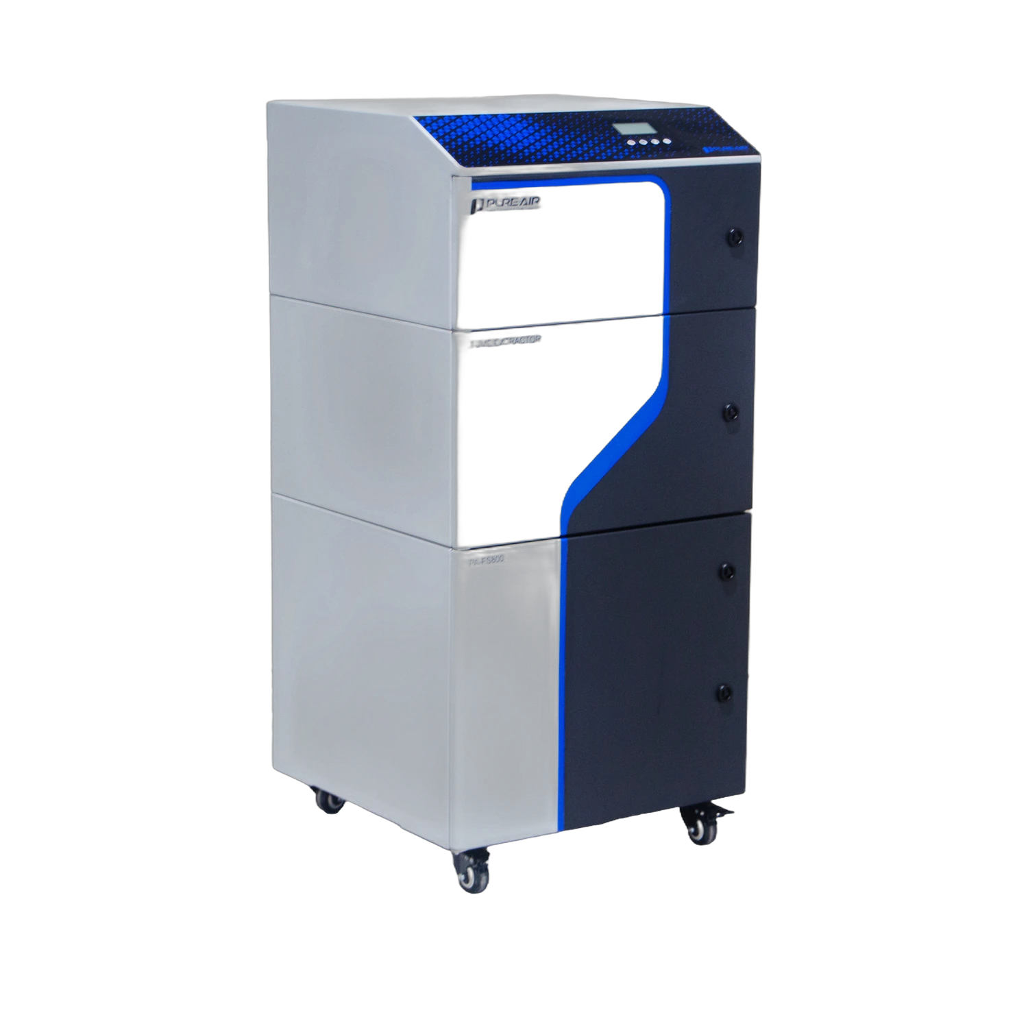 Pure-Air FS-800 forfra