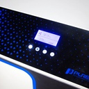Pure-Air FS-800 LCD-panel