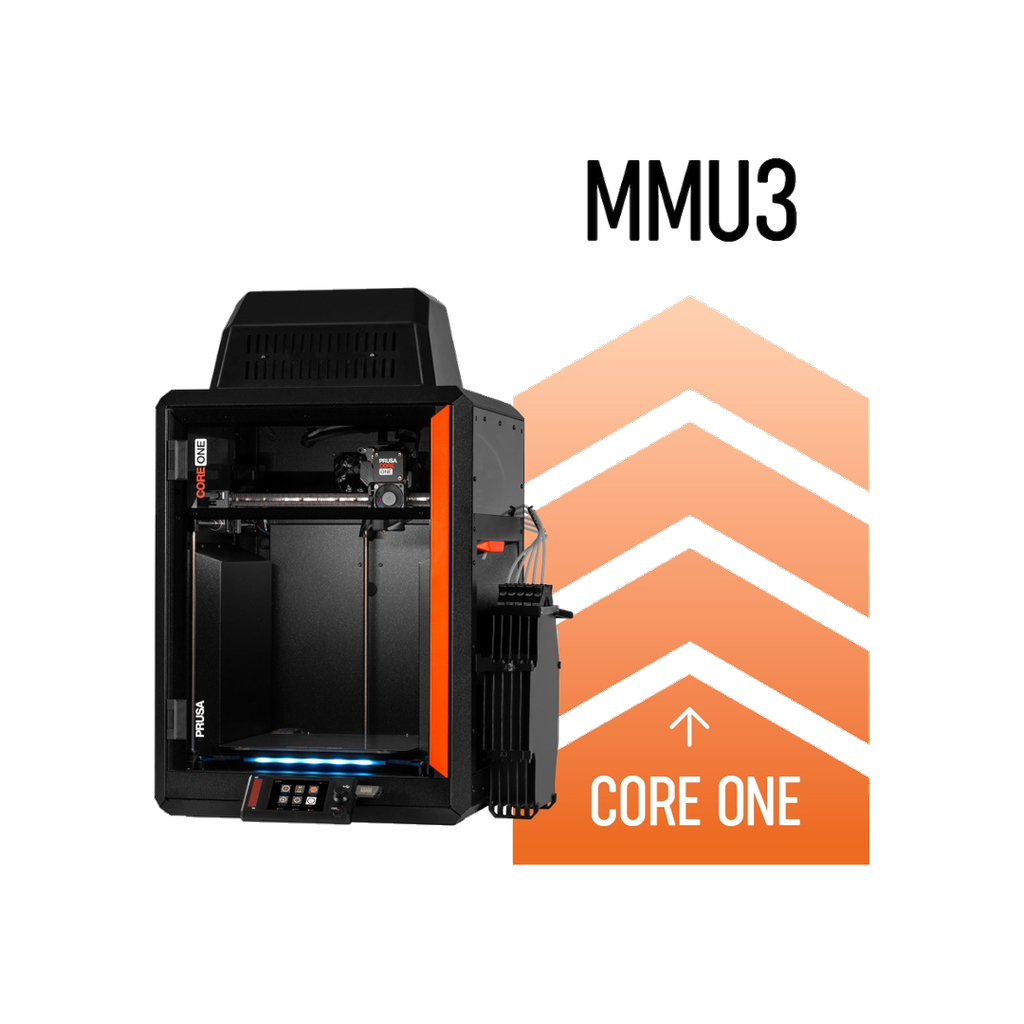 Original Prusa MMU3 til CORE One - 2