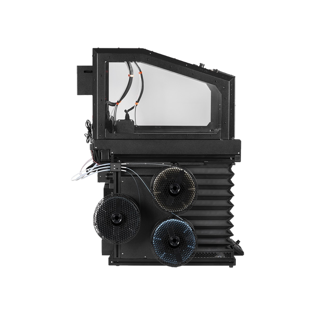 Original Prusa XL Enclosure - 3