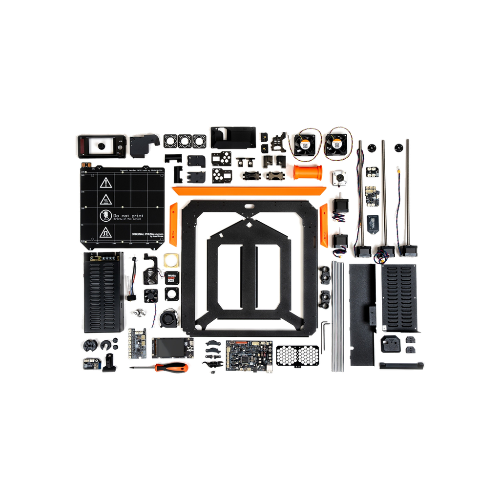 Prusa CORE One+ Kit (samlesæt) - 2