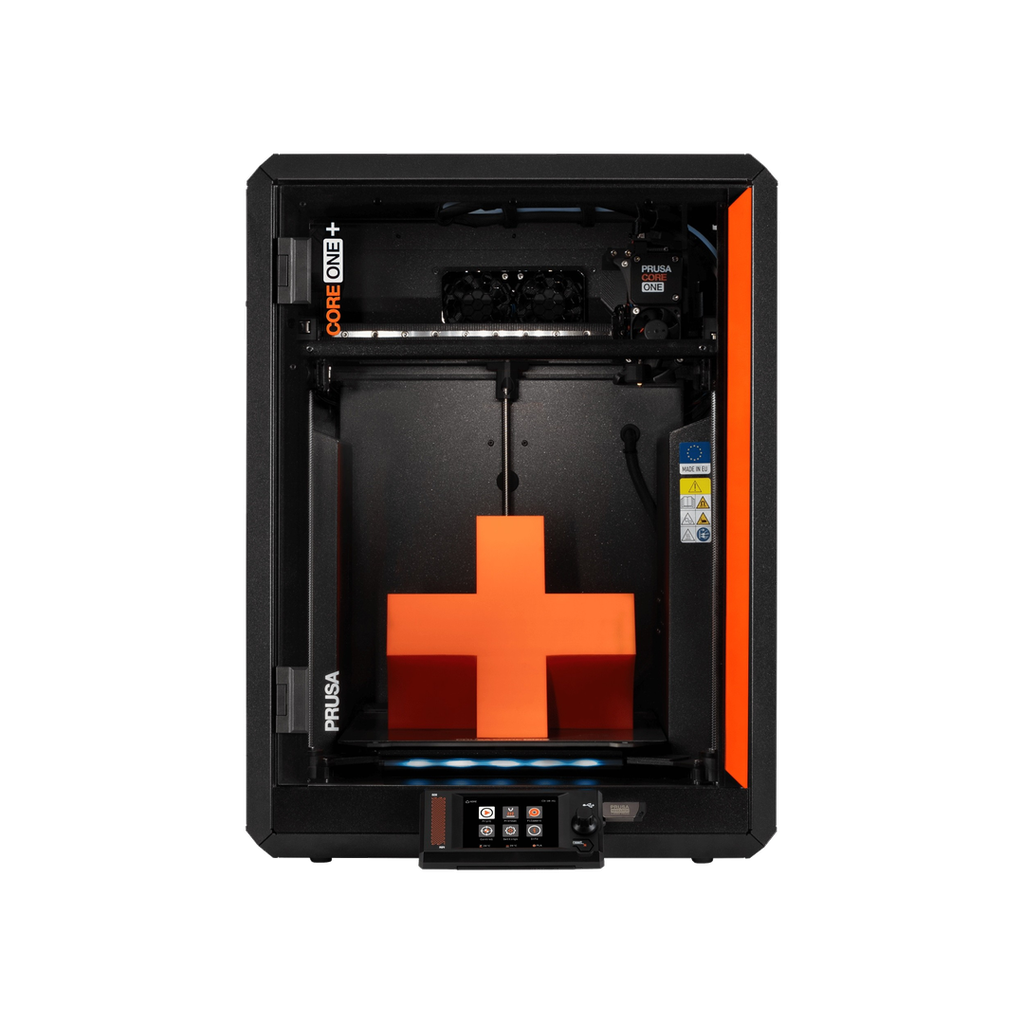 Prusa CORE One+ Kit (samlesæt) - 3