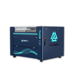 THOR 100 front lukket