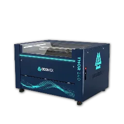 THOR 140 front lukket