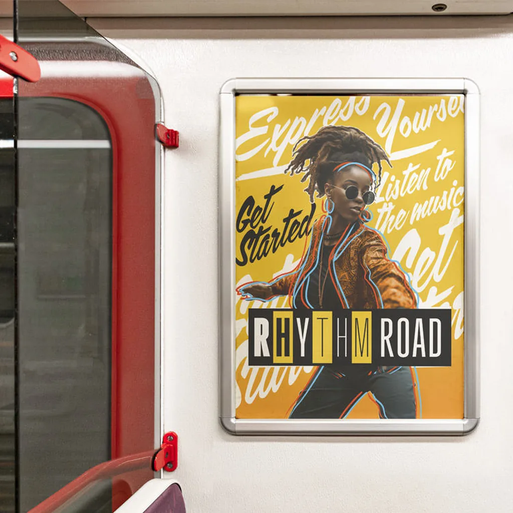 Roland VersaSTUDIO BN-20A - Plakater og displays