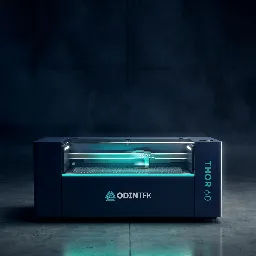 1200 mm/s hastighed