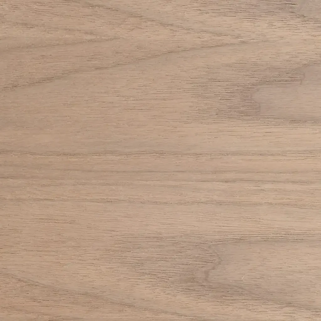 MDF Valnød fineret 6mm