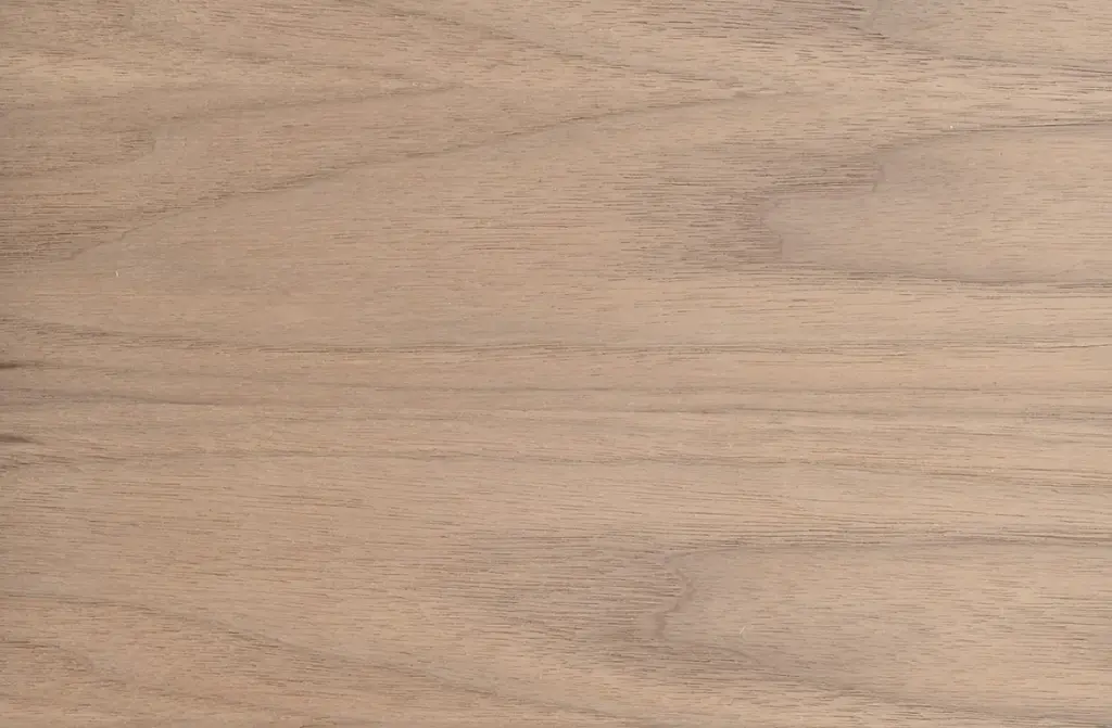 MDF Valnød fineret 6mm