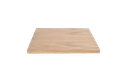 MDF Valnød fineret 6mm
