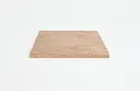 MDF Valnød fineret 6mm