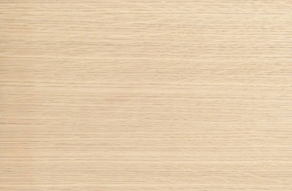 MDF Eg fineret 6mm
