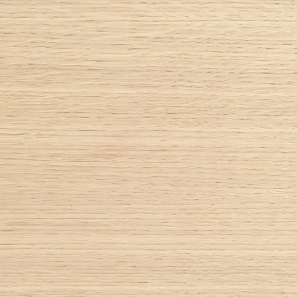 MDF Eg fineret 6mm