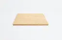 MDF Eg fineret 6mm
