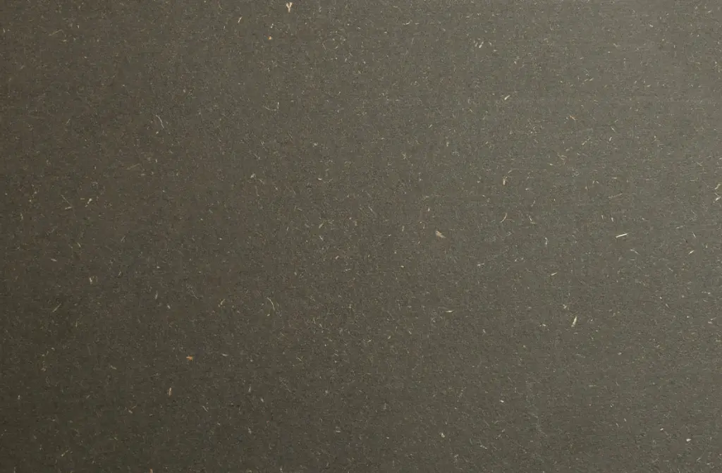 MDF gennemfarvet sort 3mm