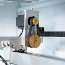 CO2 Laserskærer - LaserPro 90x60 - 100W