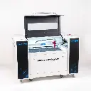 CO2 Laserskærer - LaserPro 90x60 - 100W