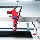CO2 Laserskærer - LaserPro 130x90 - 150W