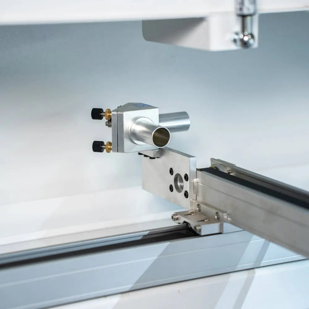 CO2 Laserskærer - LaserPro 130x90 - 150W
