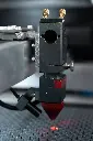 CO2 Laserskærer - LaserPro 60x40 - 50W