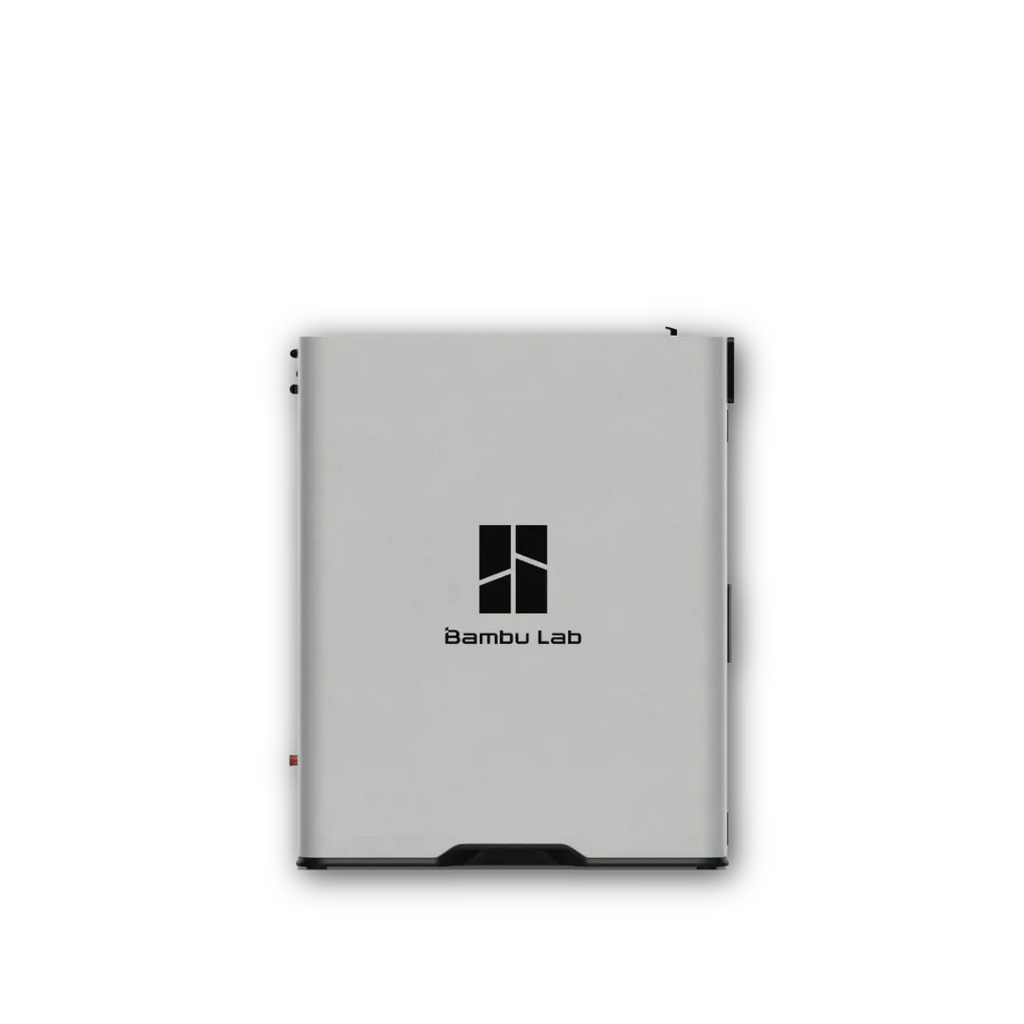 Bambu Lab - H2S - 2