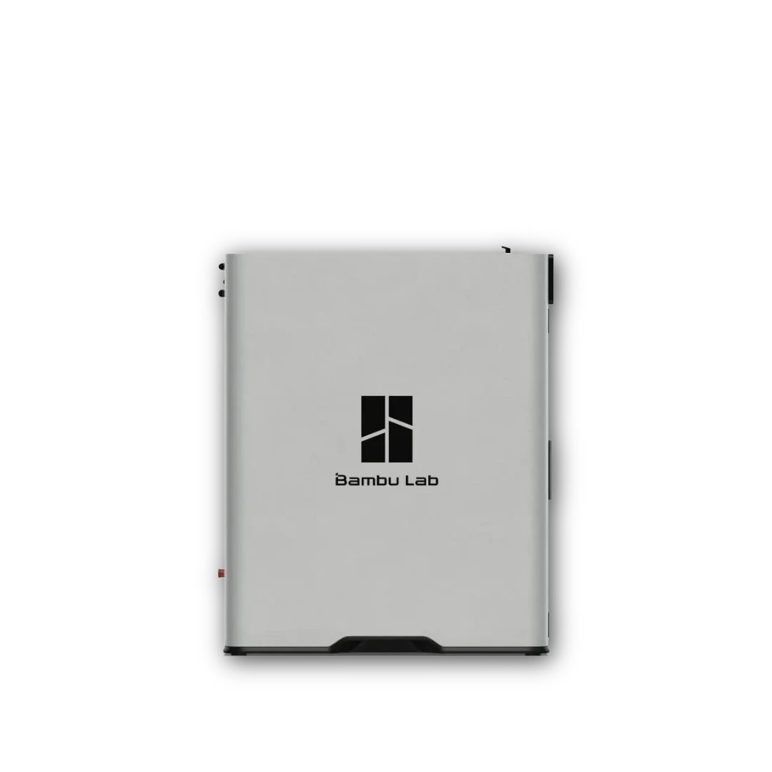 Bambu Lab - H2S