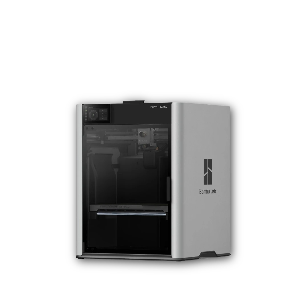 Bambu Lab - H2S
