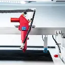 CO2 Laserskærer - LaserPro Compact - 90x60 - 100W
