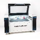 CO2 Laserskærer - LaserPro Compact 130x90 - 150W