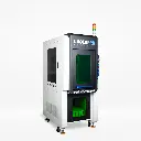 LaserPro – Fiber Galvo – 30x30 – 100W
