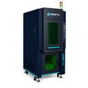 ODINTEK LOKI 30 fiber galvo laser - skråt forfra