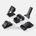 Bambu Lab - PAHT-CF små stærke komponenter