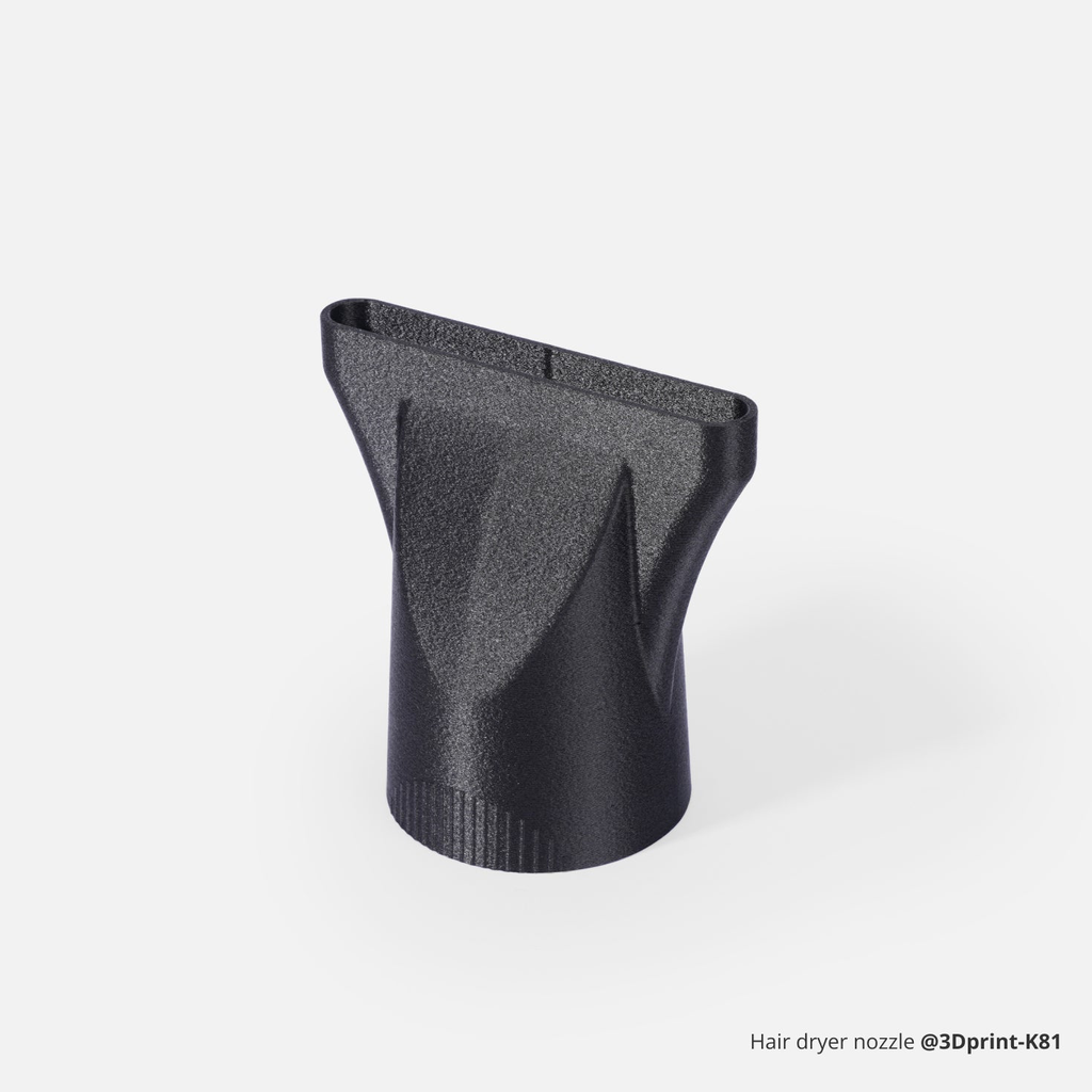 Bambu Lab - PPA-CF - Black - 0,75 kg
