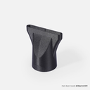 Bambu Lab - PPA-CF - Black - 0,75 kg