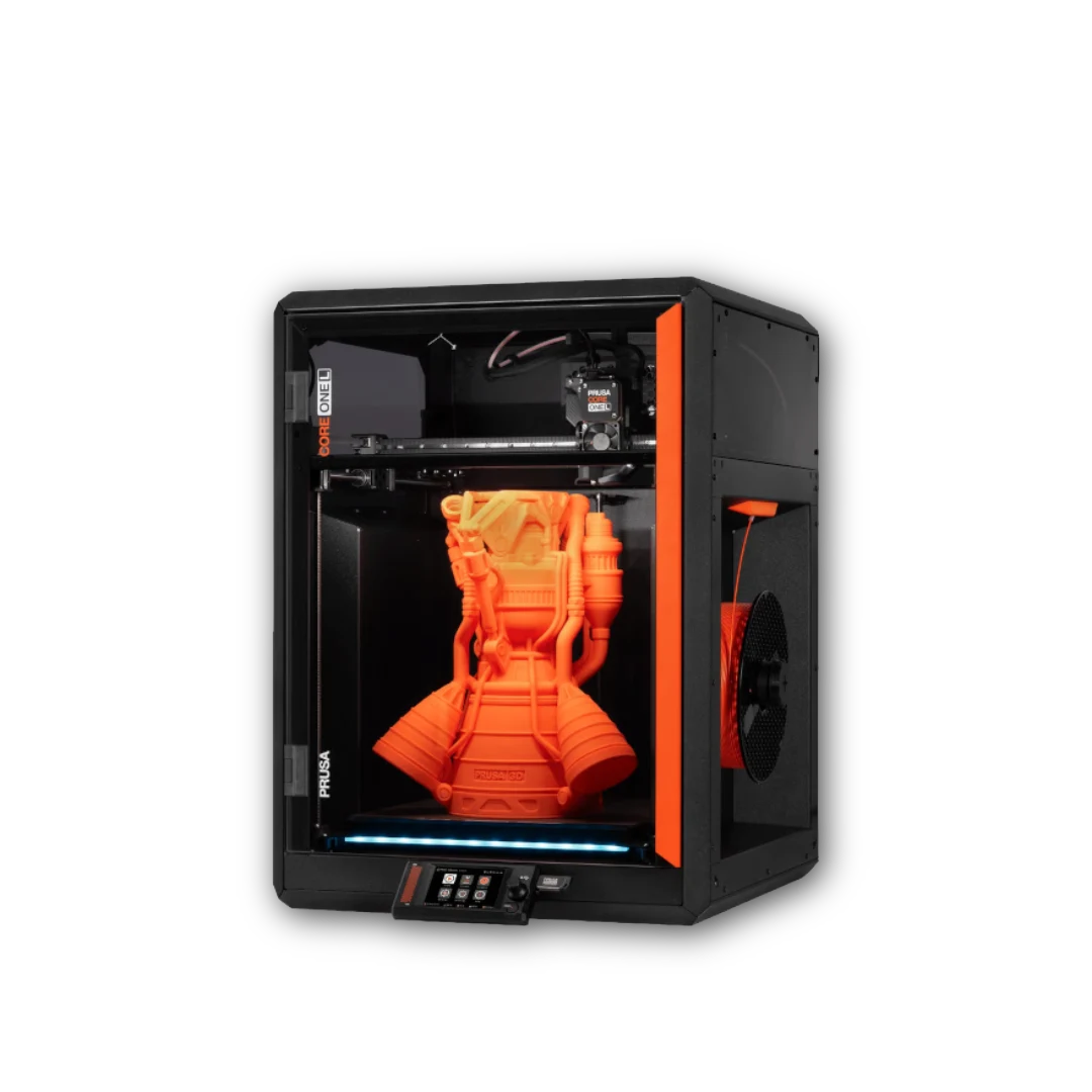 Prusa - CORE One L