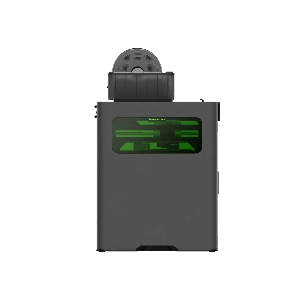Bambu Lab - H2C Laser Full Combo 40W