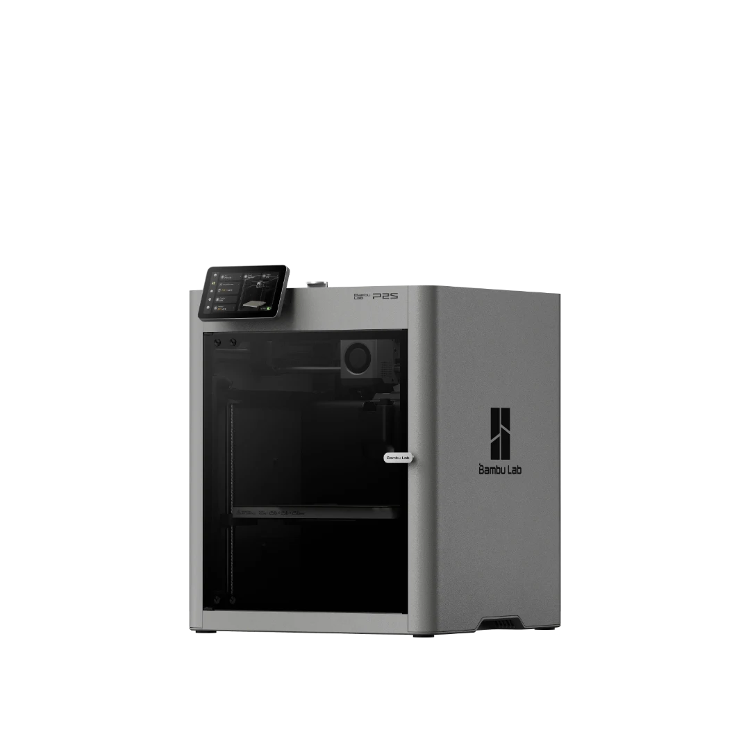 Bambu Lab - P2S